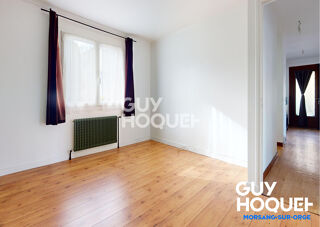  Maison � vendre 4 pi�ces 64 m�