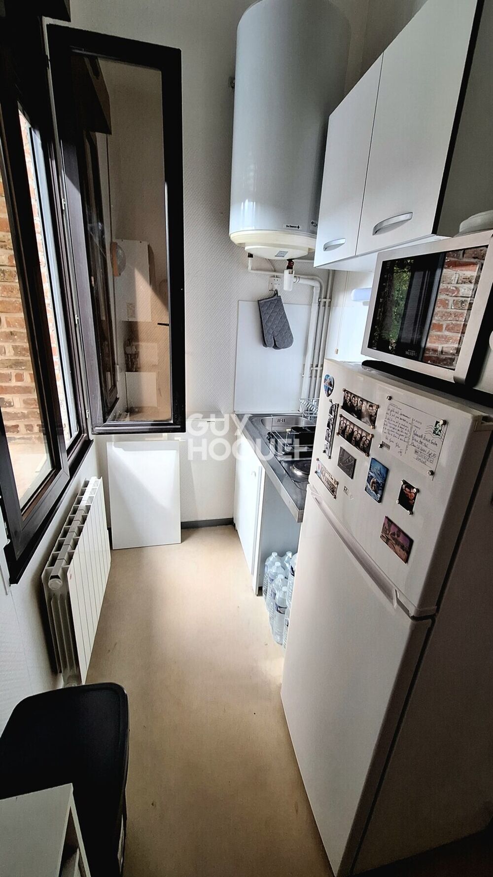 appartement