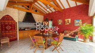  Maison à vendre 7 pièces 211 m²