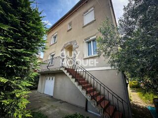  Maison � vendre 9 pi�ces 191 m�