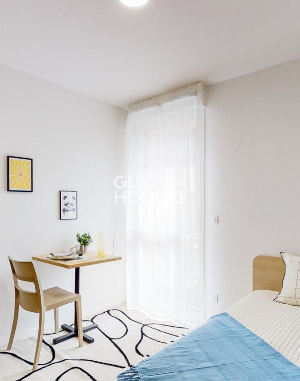Location Appartement appartement Villenave-d'ornon