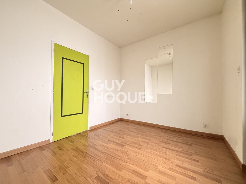 Vente Maison maison Amiens