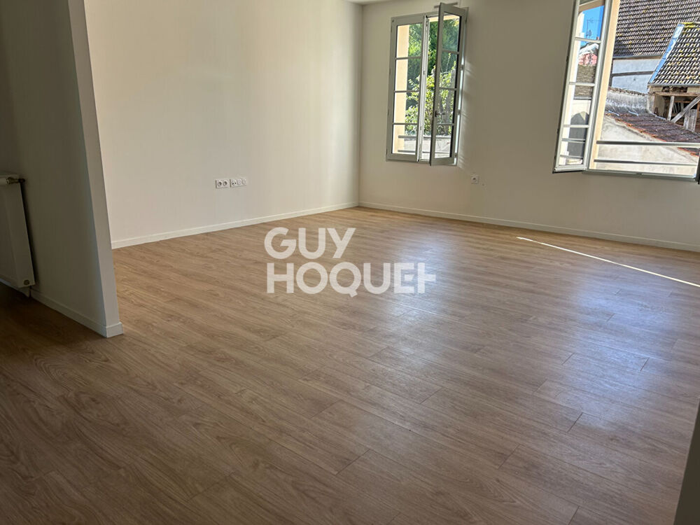 Appartement 3 pièces 74 m² · à Provins · 74 m² · 195 000 €