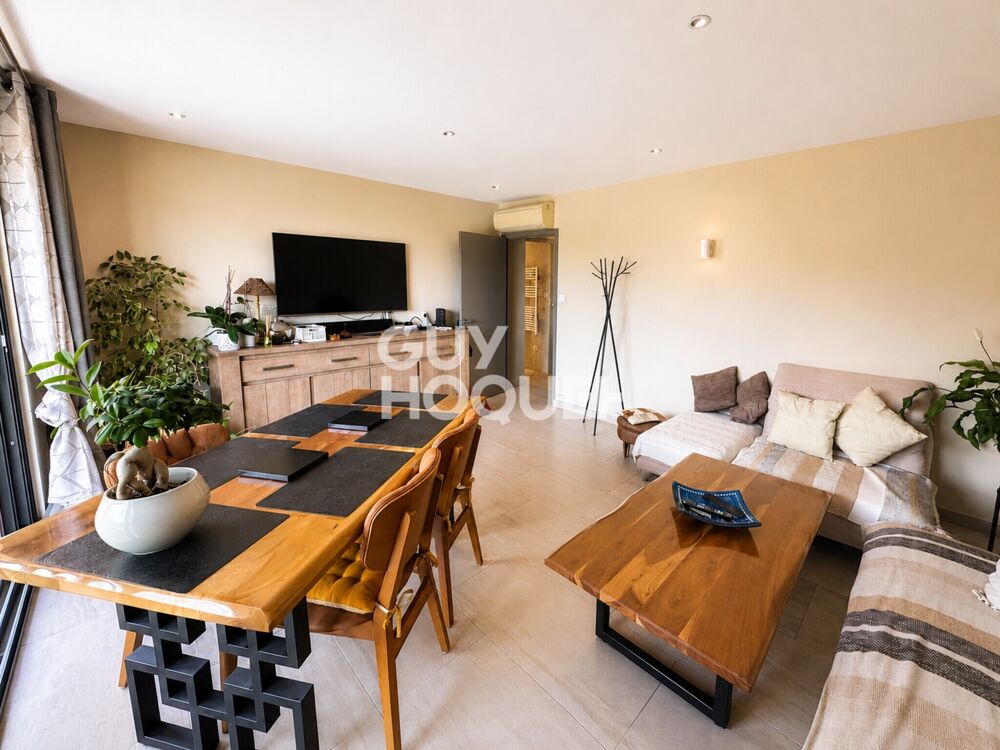 Vente Appartement appartement Cavalaire-sur-mer