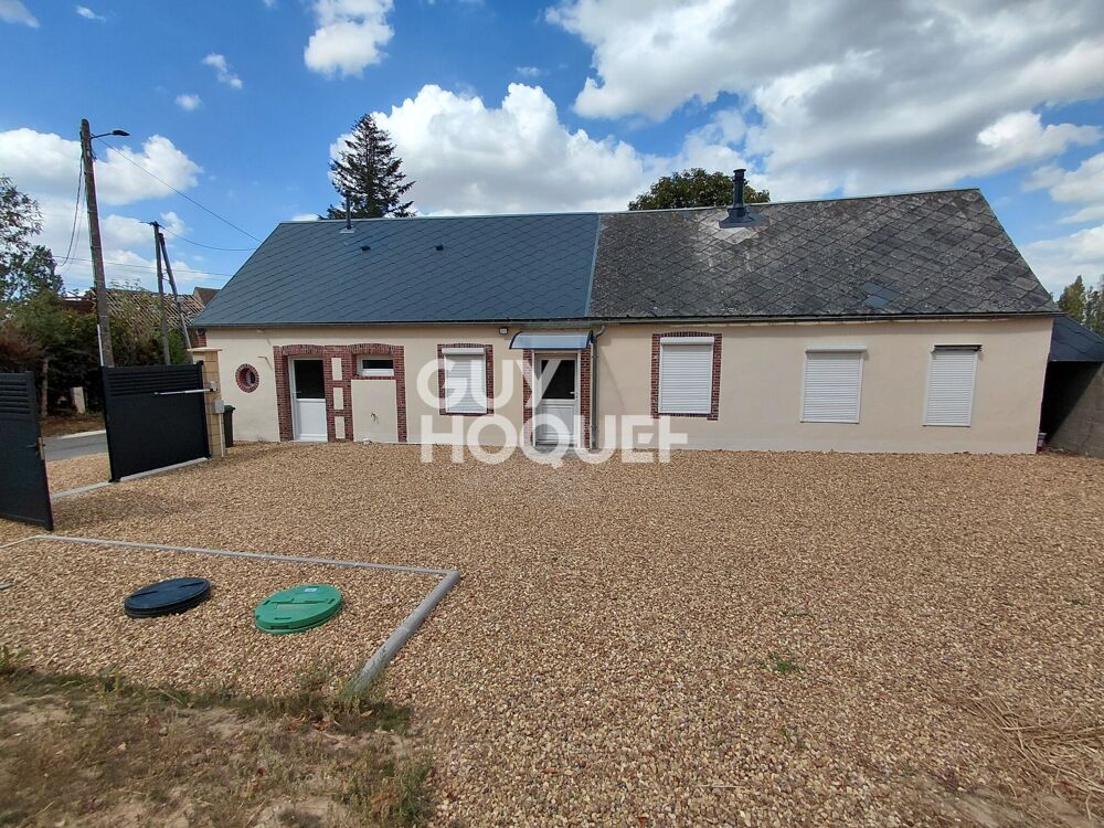 Location Maison maison Favières