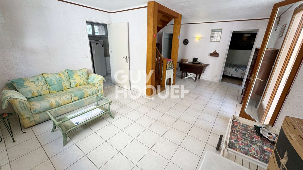 Vente Maison maison Cavalaire-sur-mer