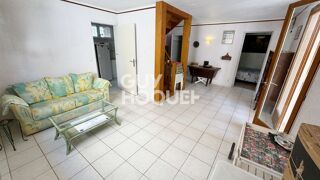  Maison à vendre 6 pièces 99 m²