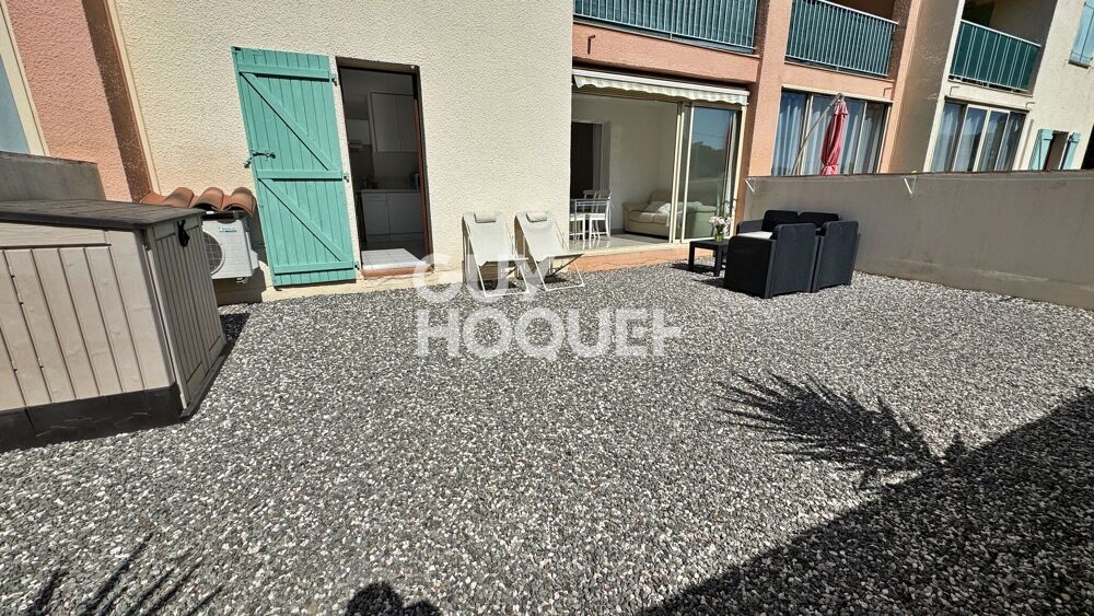 Vente Appartement appartement Cavalaire-sur-mer