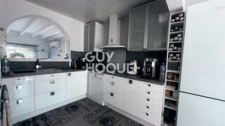  Maison à vendre 5 pièces 120 m²