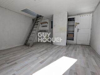 Appartement à vendre 1 pièce 23 m²