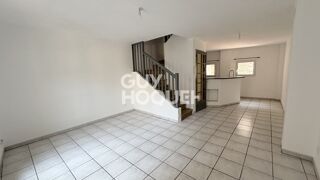  Maison à louer 4 pièces 71 m²