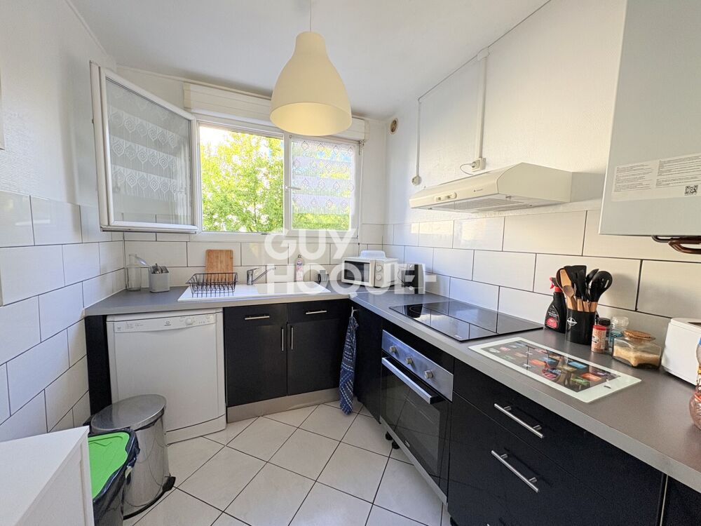 Vente Appartement appartement Villenave-d'ornon
