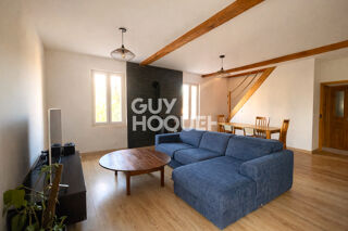  Appartement � vendre 4 pi�ces 98 m�