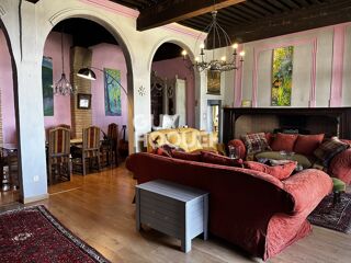  Maison � vendre 6 pi�ces 210 m�