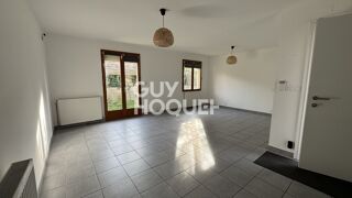 Maison à louer 4 pièces 103 m²