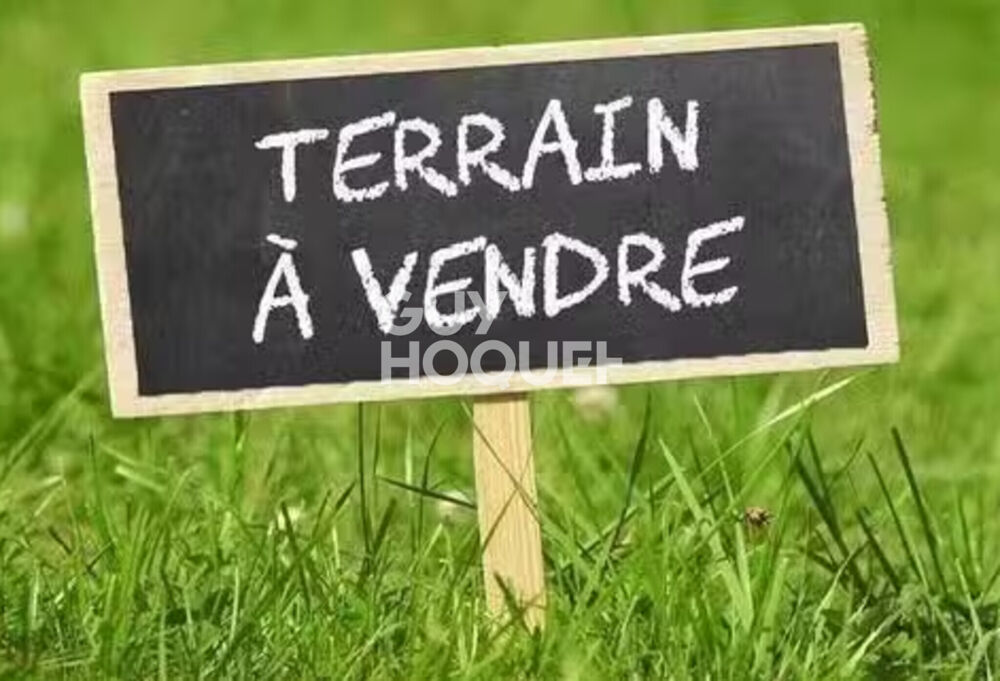 Vente Terrain terrain Taissy