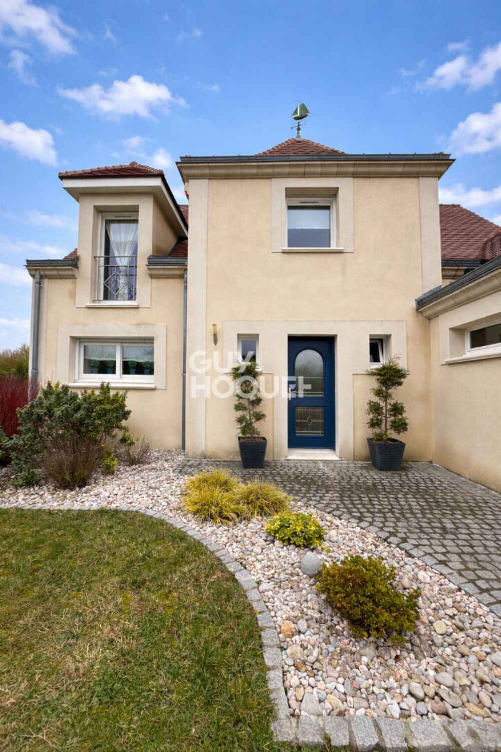 maison