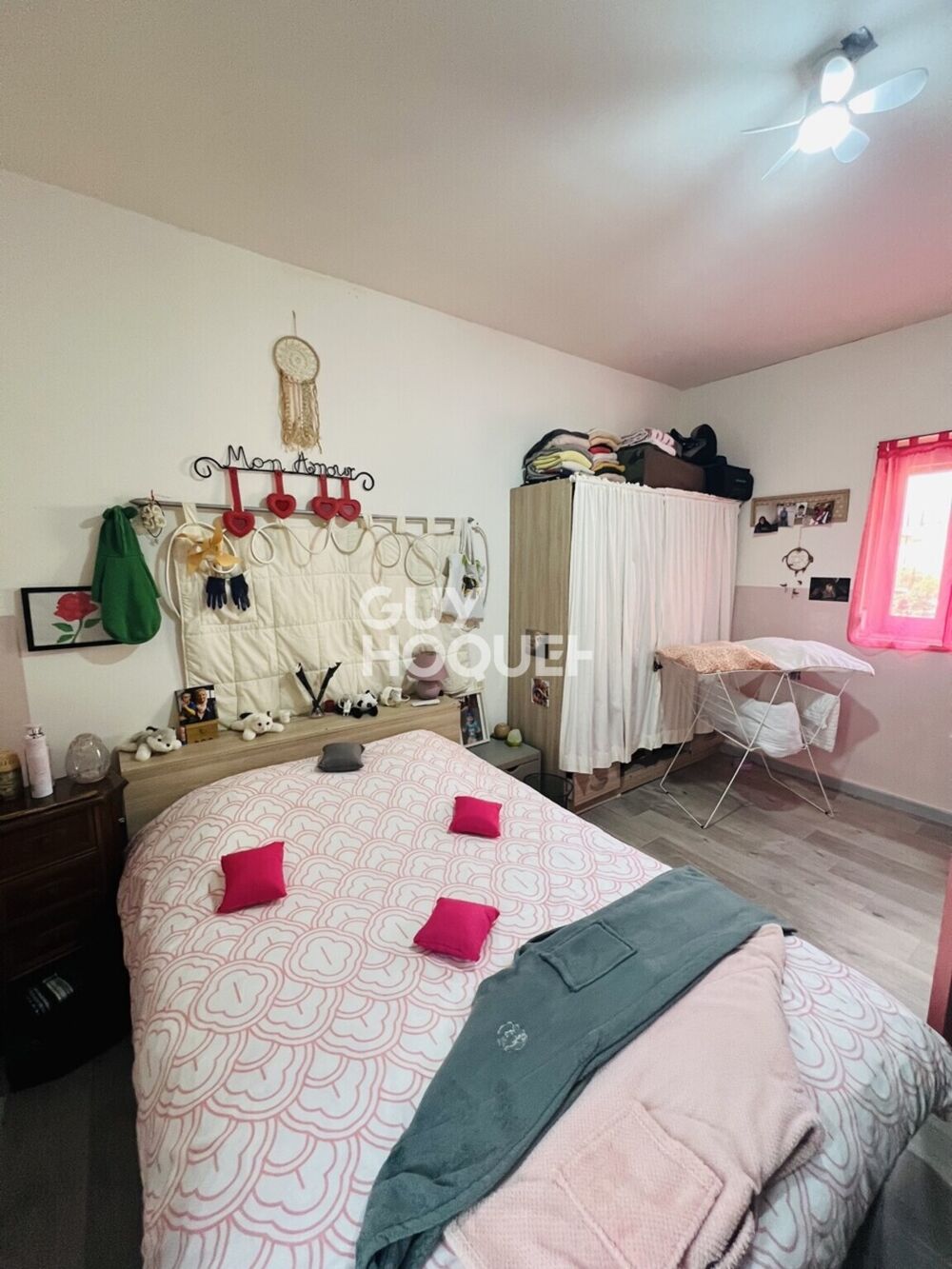 Vente Maison maison Amiens