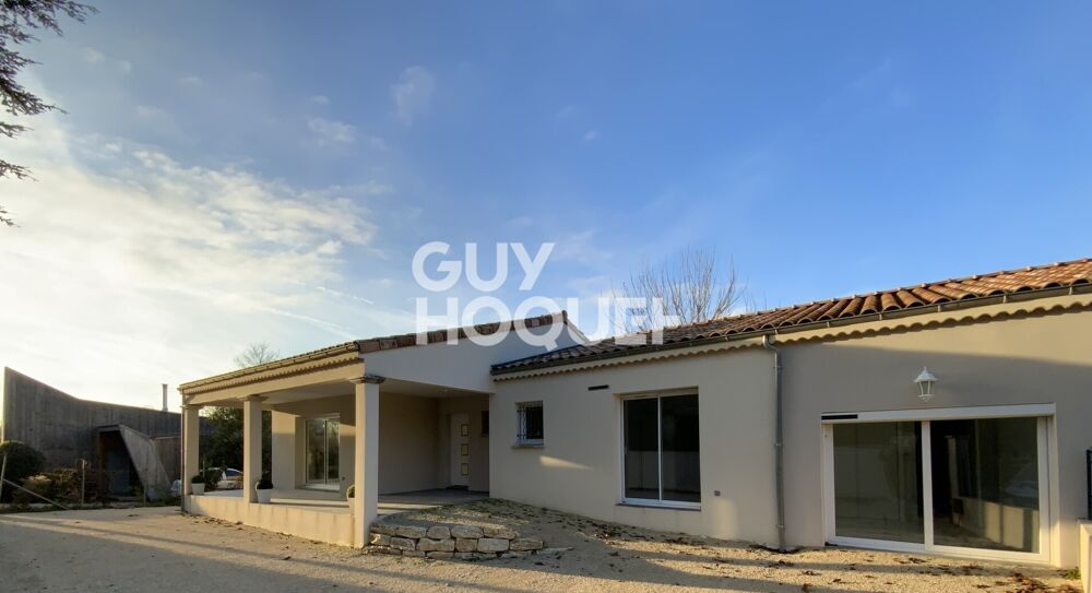 Maison 7 pièces 155 m² · à Crest · 155 m² · 360 000 €