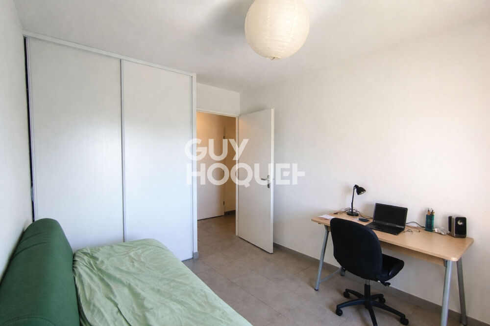 Vente Appartement appartement Canet-en-roussillon