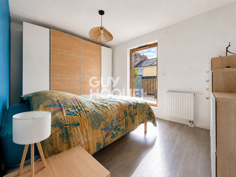  Appartement à vendre 4 pièces 79 m²