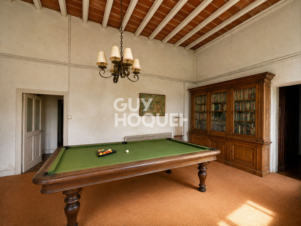 à vendre  Maison Rully (71150)