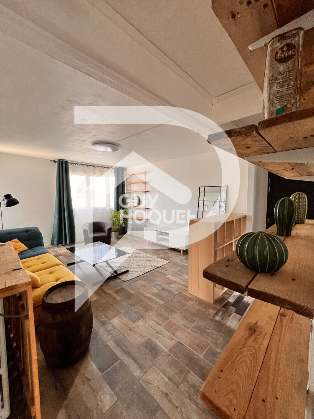 Location Appartement appartement Reims