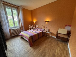Vente Maison maison Le creusot
