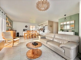 Vente Maison maison Bosc-le-hard