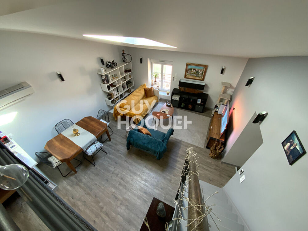 Location Appartement appartement Crest