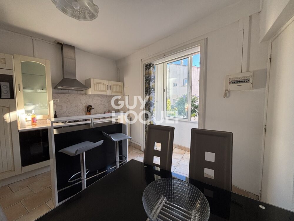 Vente Appartement appartement Narbonne