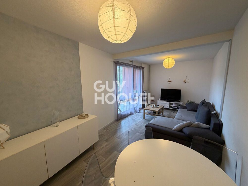 Vente Appartement appartement Le creusot