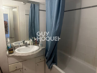  Appartement � vendre 3 pi�ces 55 m�