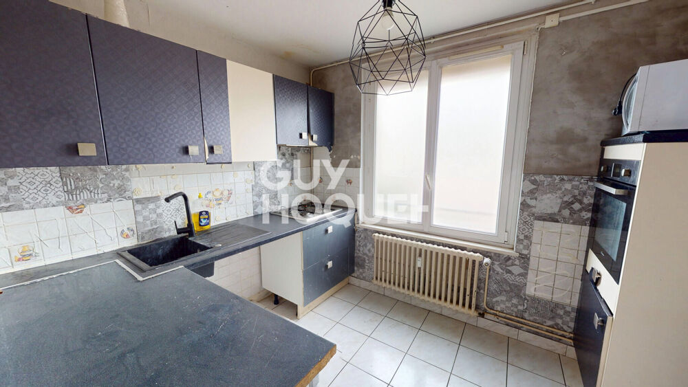 Vente Appartement appartement Dijon
