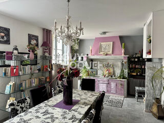  Appartement � vendre 7 pi�ces 267 m�