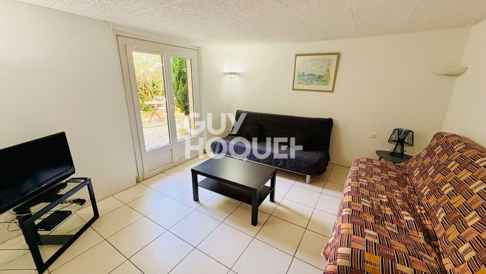 à vendre  Maison Cavalaire-sur-Mer (83240)