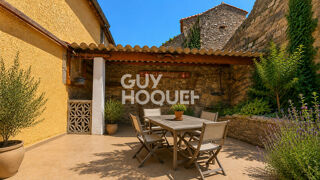 Vente Maison maison Tourouzelle