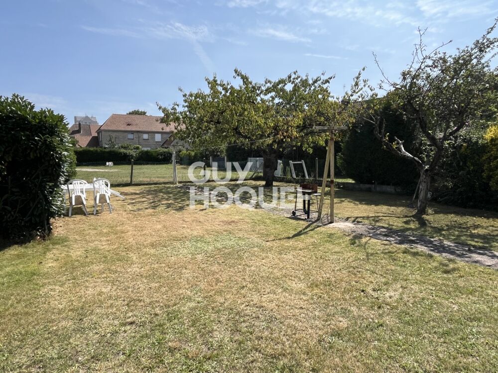 Vente Maison maison Le grand-quevilly