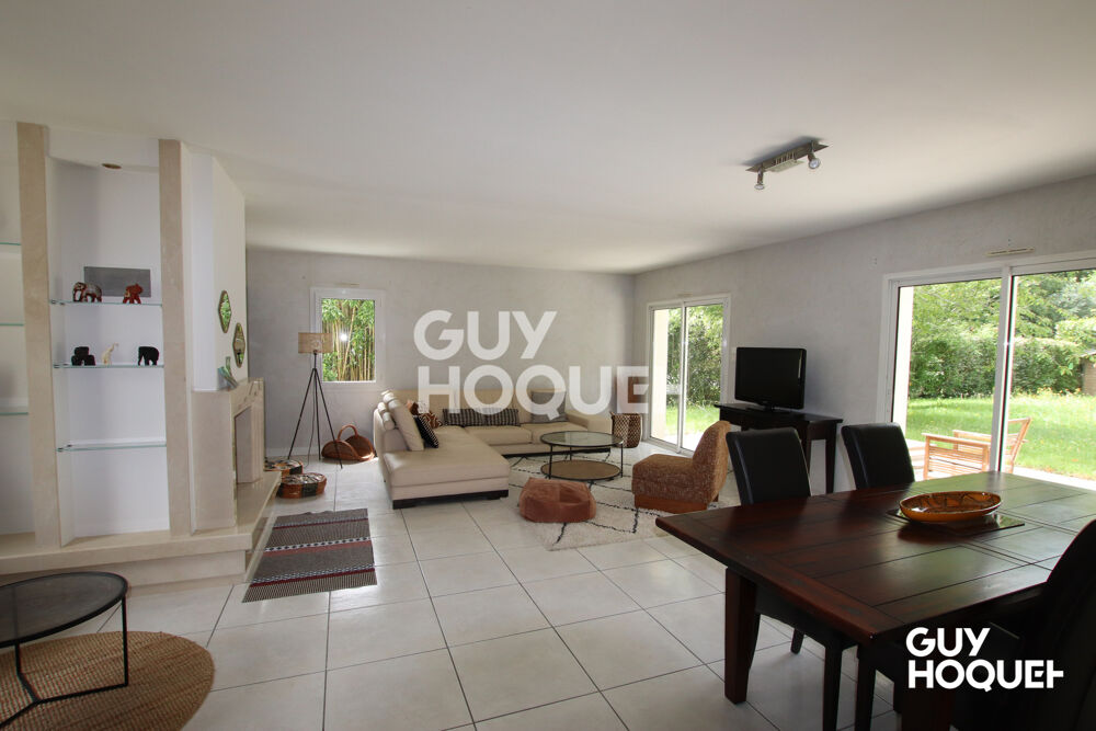 Vente Maison maison Sautron