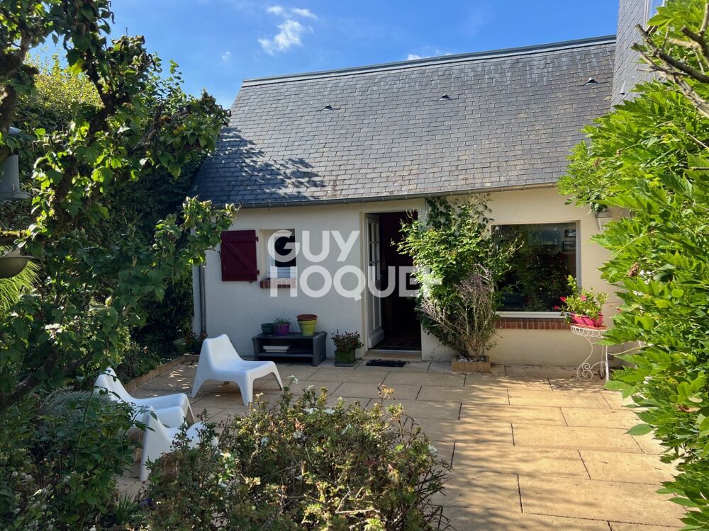 Vente Maison maison Isneauville