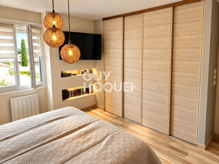  Maison à vendre 5 pièces 146 m²