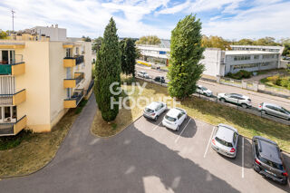  Appartement à vendre 3 pièces 64 m²