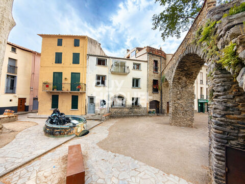   maison Maison - 6 pi�ce(s) - 127 m�