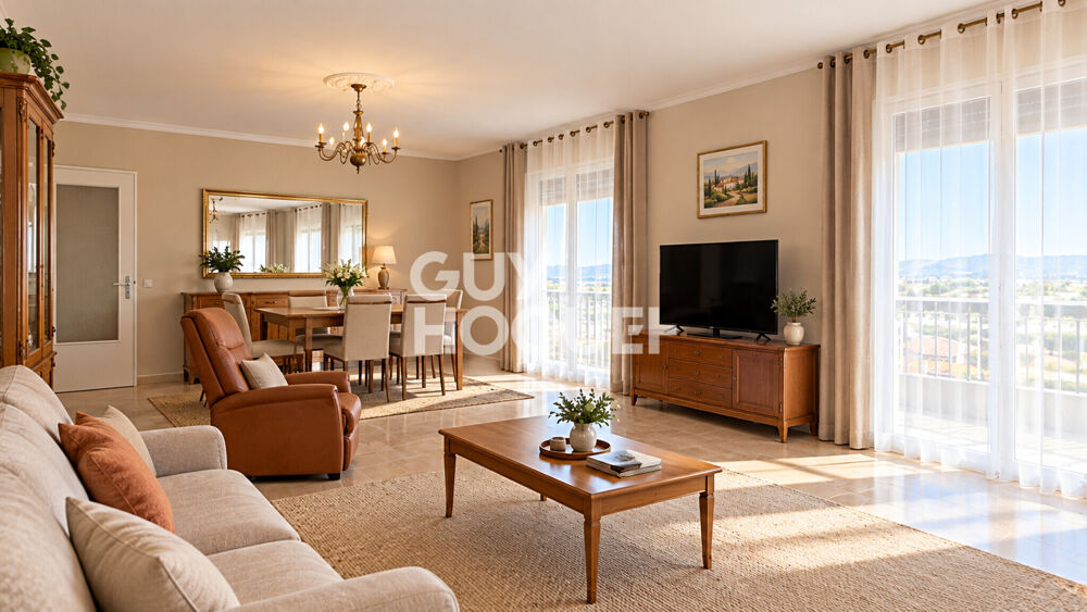 Vente Appartement appartement Perpignan