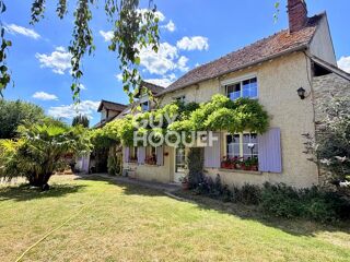  Maison à vendre 5 pièces 122 m²