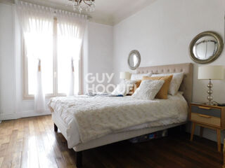  Appartement � vendre 3 pi�ces 57 m�