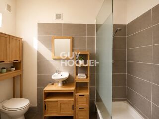  Maison à vendre 3 pièces 78 m²