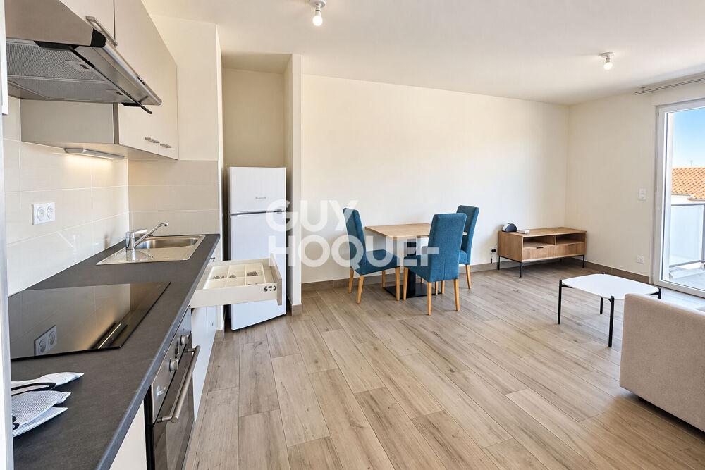 Location Appartement appartement Olonzac