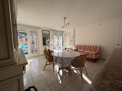  Appartement � louer 2 pi�ces 51 m�