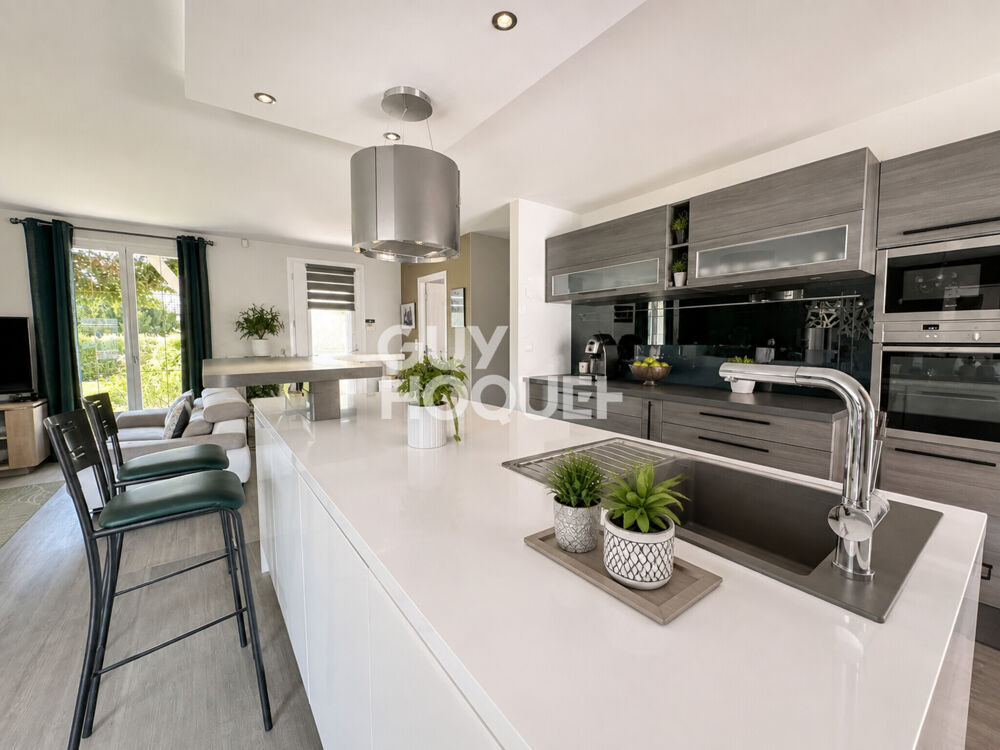 à vendre  Maison Cormontreuil (51350)